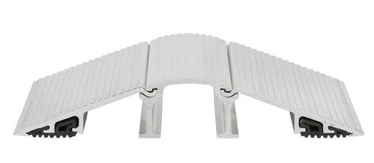 QUIC-BRIDGE 3" HOSE GUARDS (SET) 24" Wide-2045-160-000