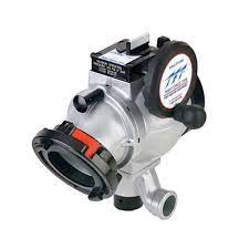 JUMBO BIV 5.0" STORZ RIGID X 6.0"FEMALE	SWIVEL SHORT HANDLE NO CAP