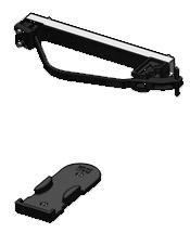 Amkus Mounting Kits UNIVERSAL BASE ? NEW MODEL
