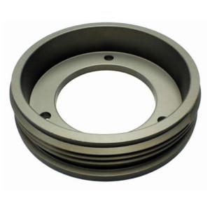 HTMB - Threaded Mounting Bracket 1" NH / Male