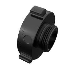 ADAPTER 2.5"NHF X 1.5"NHM RIGID FEMALE ROCKER LUG TO RIGID MALE