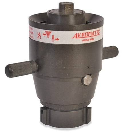 NOZ AKRO 2.5NH  250-1250G STRM SHPR PY