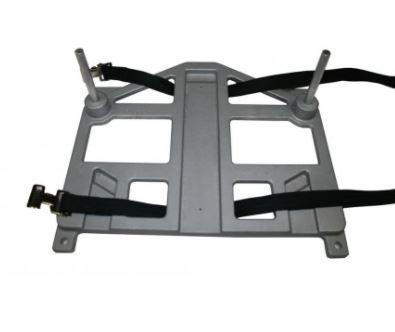VALVE MOUNT MANIFOLD-3060-105-000