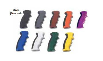 Akron Brass Replacement Pistol Grip White