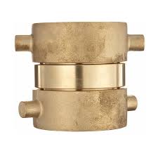 FEMALE SWIVEL ADAPTER, TEST KIT BARREL