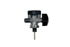 SPARE,VALVE BODY ASM 4500PSI