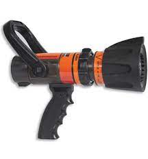 ProVenger Handline Nozzle with 1.5" inlet, NH thread, 30-150 GPM @100 PSI