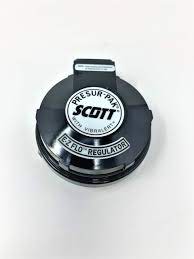 E-Z FLO REGULATOR COVER
