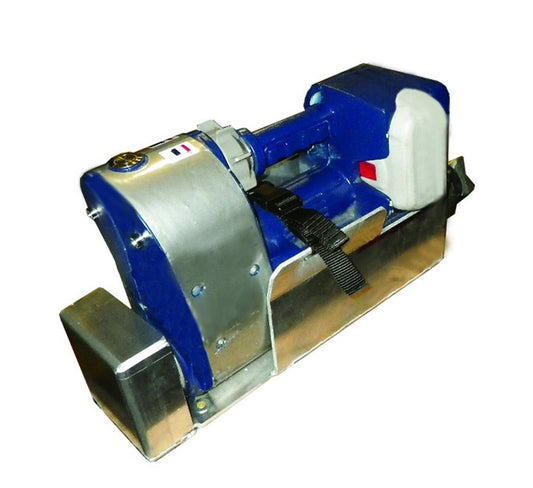 Quic-Mount Extrication Tool Holder - Horizontal Ram Bracket-3095-250-000