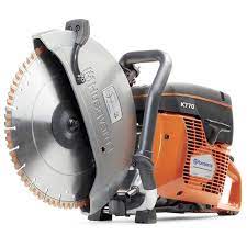 Firehooks Unlimited HUSQVARNA K770 Saw Only