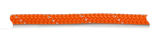 Static-Pro Lifeline 1/2 in. (12.5 mm) / Orange