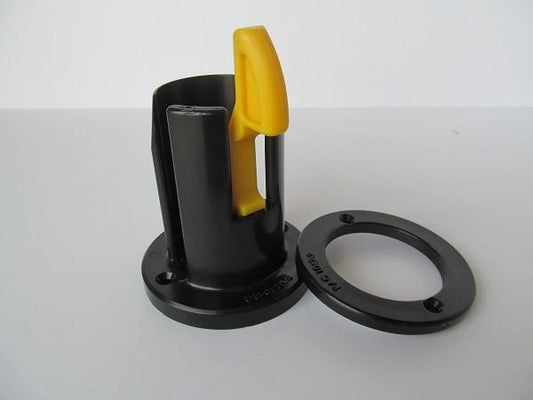 Adapter Lok 1.5" (Double Male & Double Female)