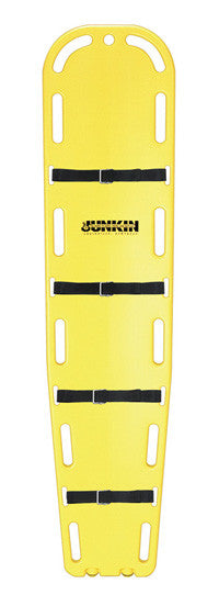 Plastic Backboard