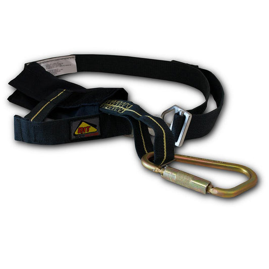 Kevlar RIT Escape/Ladder Belt w/2" Ladder Belt