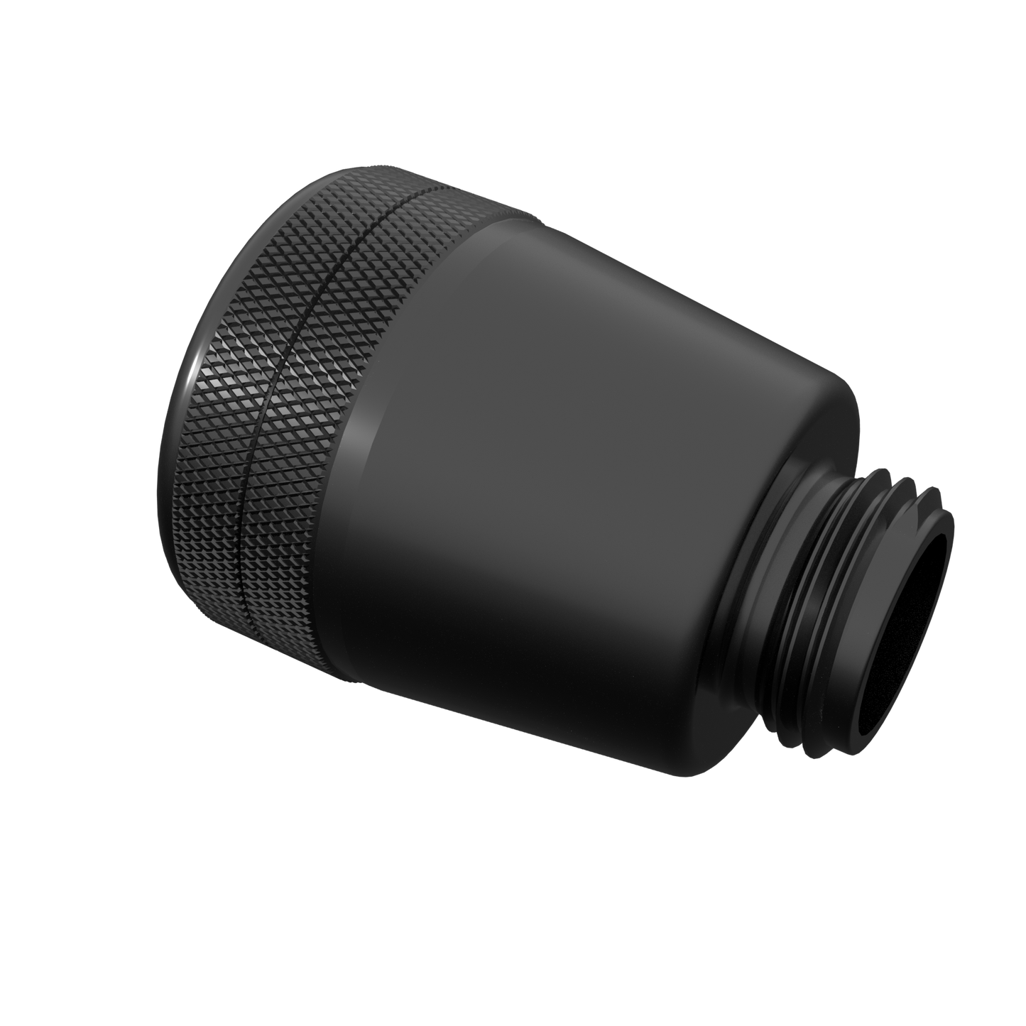 ADAPTER 1.5"NHF X 1.0"NHM  FEMALE X MALE THREAD REDUCING ADAPTER