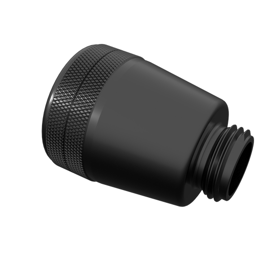 ADAPTER 1.5"NHF X 1.0"NHM  FEMALE X MALE THREAD REDUCING ADAPTER