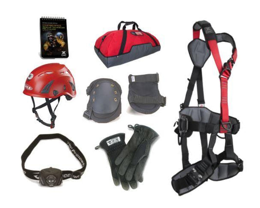 Confined Space Entrant Personal Kit