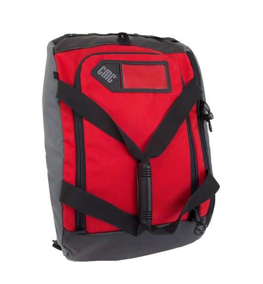Personal Gear Bag Red