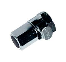 BLEEDER/ADAPTER ASSEMBLY