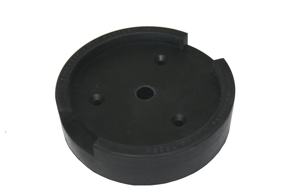 QUIC-MOUNT COUPLING MOUNT 4 1/2"-3070-185-000