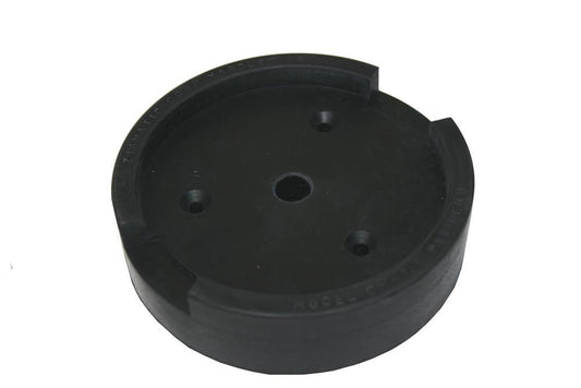 QUIC-MOUNT COUPLING MOUNT 4 1/2"-3070-185-000