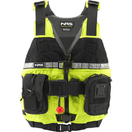 NRS Rapid Rescuer PFD Universal / Safety Yellow