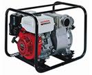 Trash Pumps 433 gpm / 11 HP / 4" NPT M