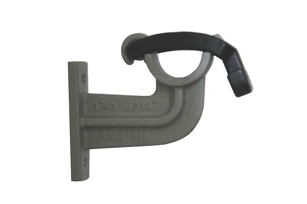 QUIC-MOUNT VARIABLE MOUNTING BRACKET VERTICAL / SINGLE MOUNT / 1" TO 1.3" DIAMETER TOOLS-3085-220-000