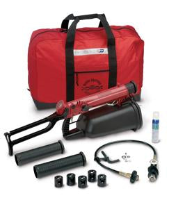 ResQmax Line Deployment Kit