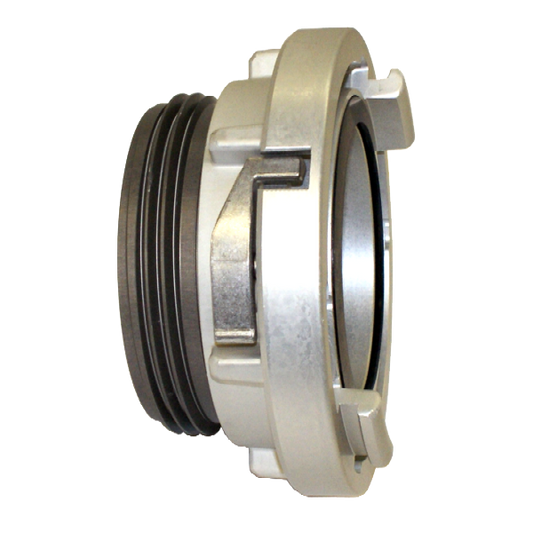 Storz  x Male Rigid Anodized Adapters 5" Storz w/Lock / 4.5" NH M