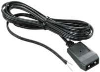 Charge Cords (All Rechargeables) DC2 Direct Wire