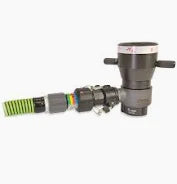 AkroFoam Master Stream Nozzle with Pickup Tube