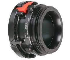 ADAPTER 3.0"STORZ X 2.5"NHM	RIGID TO RIGID MALE ROCKER LUG
