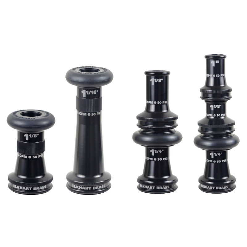 1.5FNHx15/16" & 1-1/8" bore-CAFS Stack-Elk-O-Lite