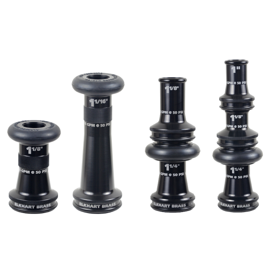 1.5FNHx15/16" & 1-1/8" bore-CAFS Stack-Elk-O-Lite