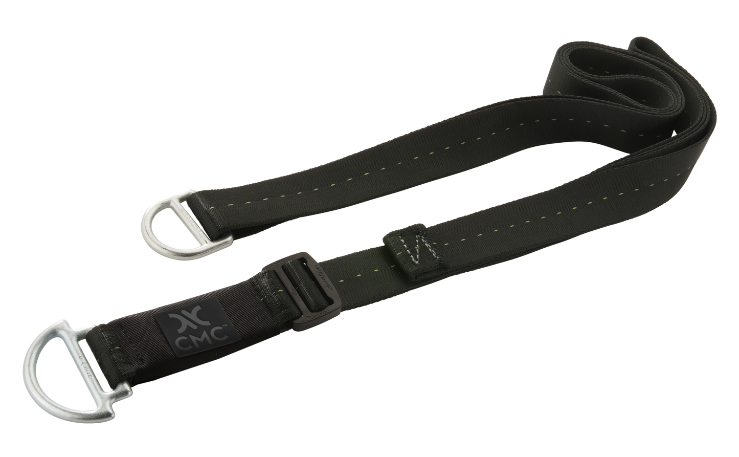Variable Anchor Strap Black