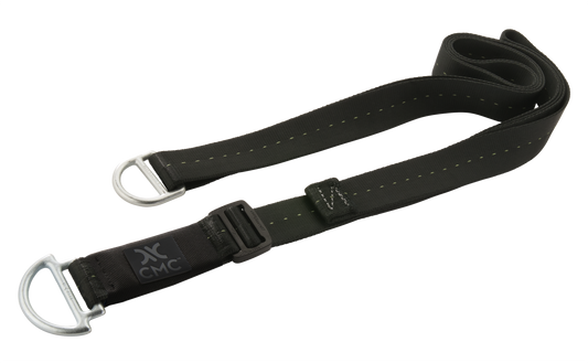 Variable Anchor Strap Black