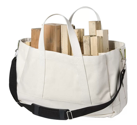 Quic-Cloth Cribbing bag