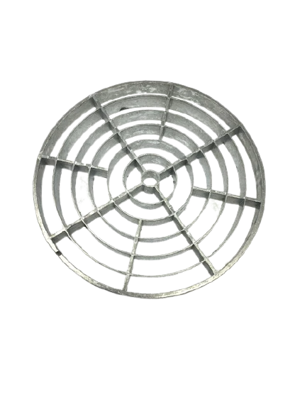 Waterous Strainer 4 in. (#60740)