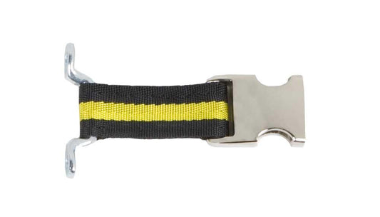 Fixed Half Strap 6 in.-3099-861-000