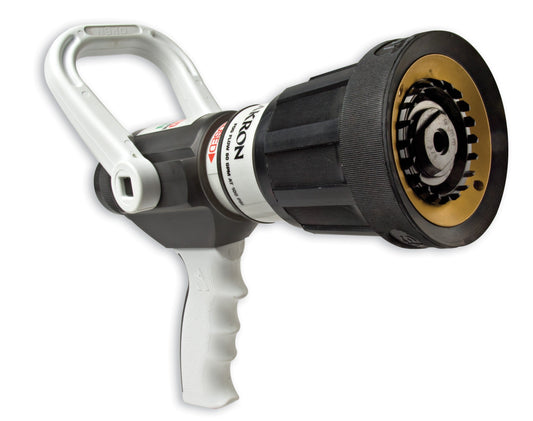 DISCONTINUED Mid-Range SaberJet Nozzle with Pistol Grip (DSO) 1.5" NH / 3/4" Tip / Black PG & HDL