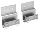 Mounting Bracket For Basket Stretcher (Pair)