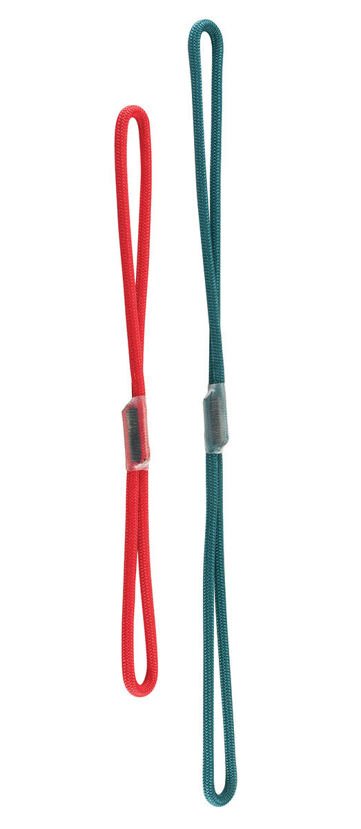 AZ Bound Loop Prusiks 25 inch / Green