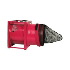 High Expansion Foam Generator for Fan Diameter of less than or equal to 16"