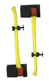 Flathead Axe Kit Orange Strap