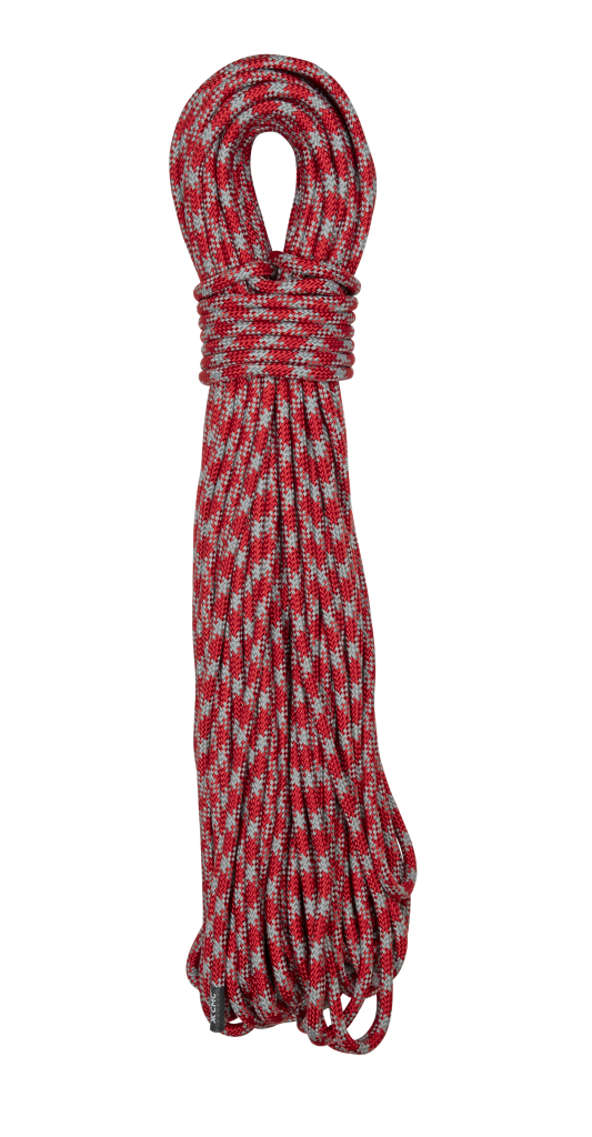 ROPE, G11 LIFELINE RED, CMC-This product is not eligible for return.