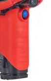 Grip Pad for X-Series Camera Red