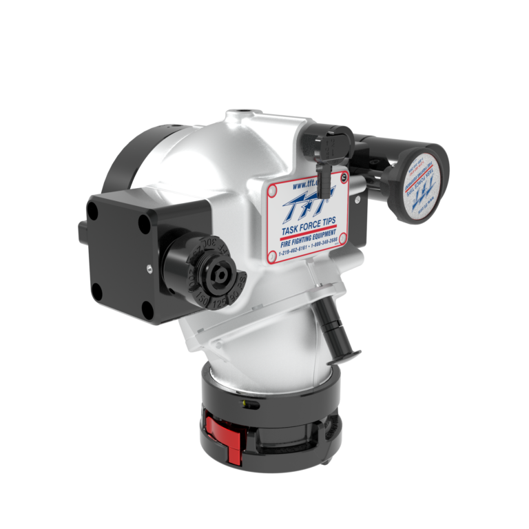 RIGHT JBIV-LP RC 5.0"STORZ RIGID X 6.0"F