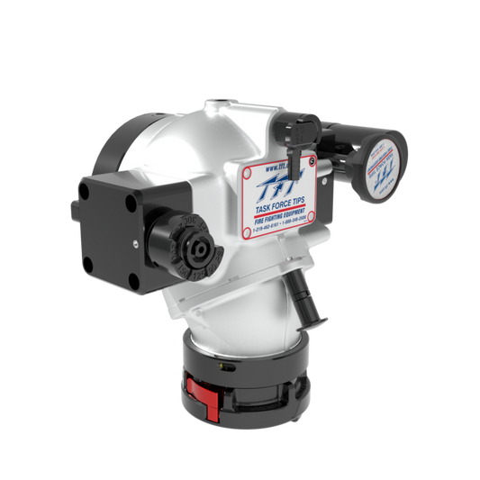 RIGHT JBIV-LP RC 5.0"STORZ RIGID X 6.0"F