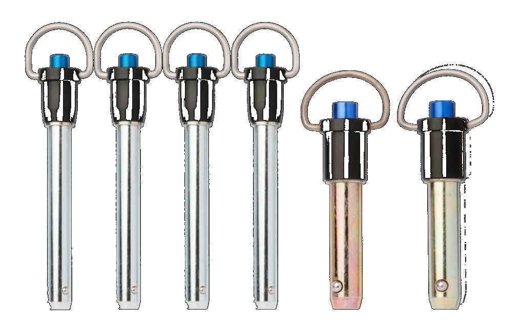 Arizona Vortex Replacement Pin Set